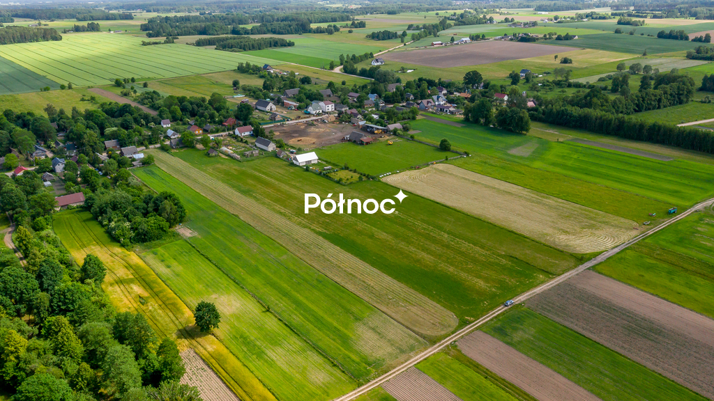 Działka rolna 6334&nbsp;m², Rafałówka - zdjęcie 19