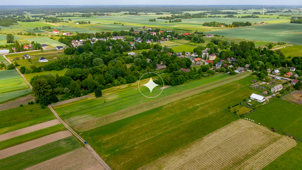 Działka rolna 6334&nbsp;m², Rafałówka - zdjęcie 17