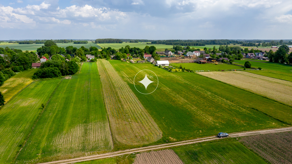 Działka rolna 6334&nbsp;m², Rafałówka - zdjęcie 3