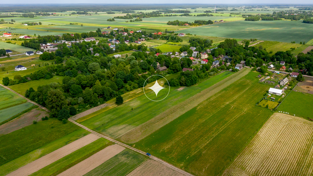 Działka rolna 6334&nbsp;m², Rafałówka - zdjęcie 18