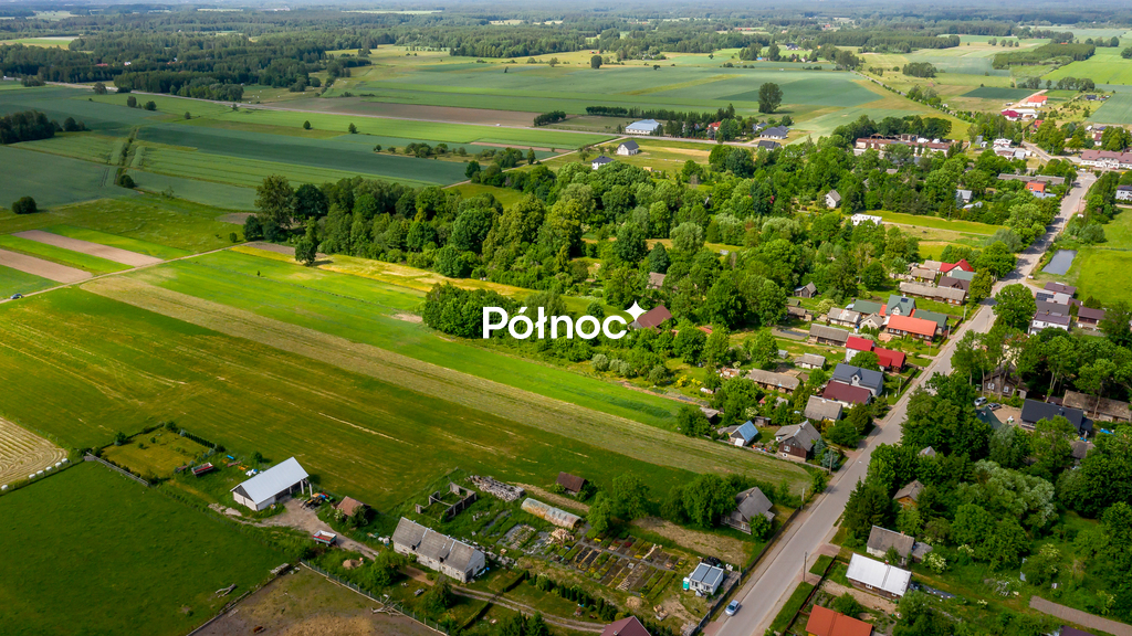 Działka rolna 6334&nbsp;m², Rafałówka - zdjęcie 15