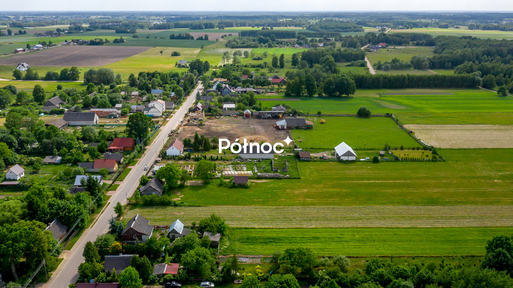 Działka rolna 6334&nbsp;m², Rafałówka - zdjęcie 4