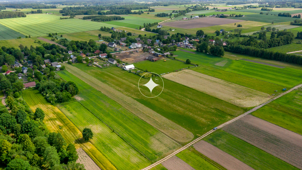 Działka rolna 6334&nbsp;m², Rafałówka - zdjęcie 19