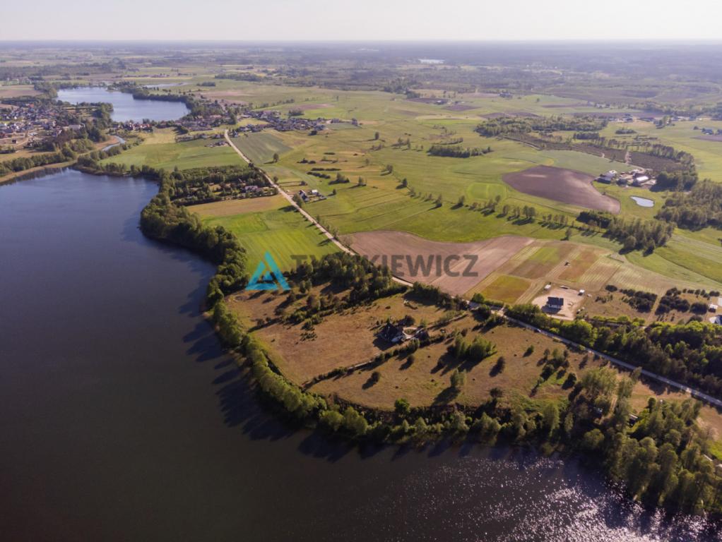 Malownicze położenie, linia brzegowa , z WZ- Leśno - zdjęcie 3