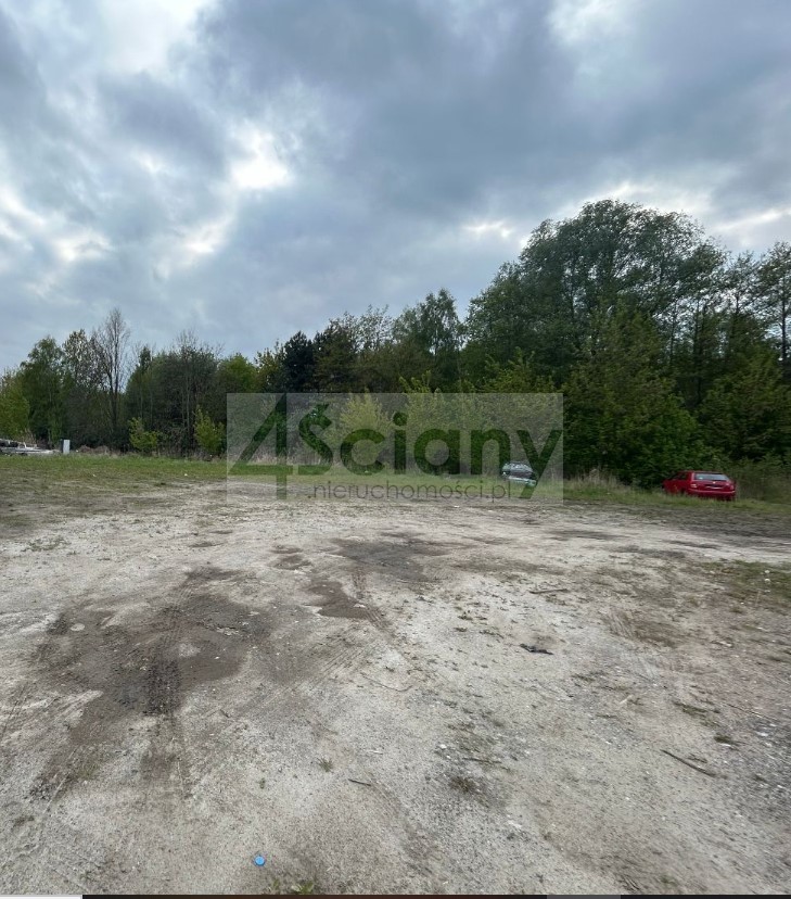 Działka budowlana 1,18 ha, Nadarzyn - zdjęcie 8