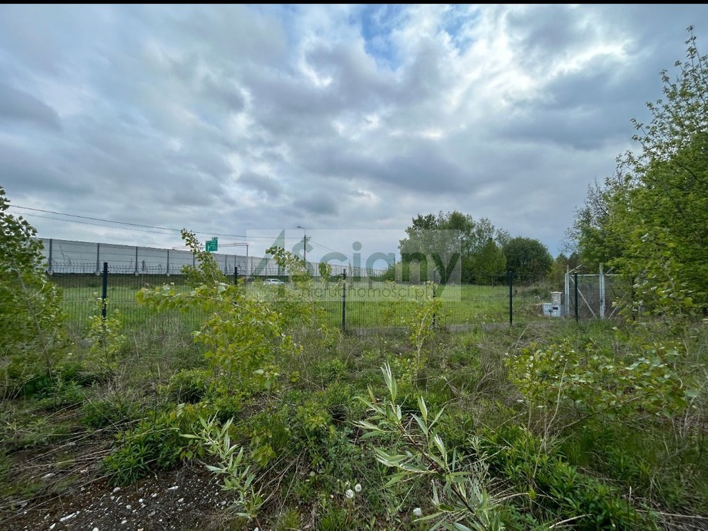 Działka budowlana 1,18 ha, Nadarzyn - zdjęcie 2