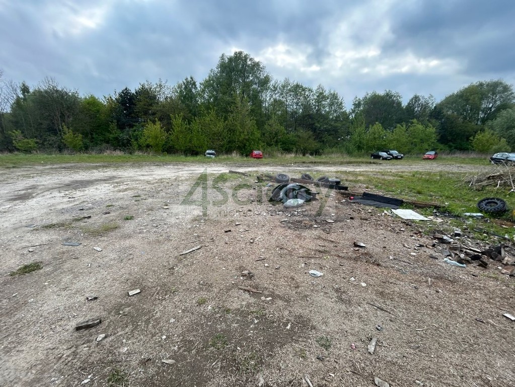 Działka budowlana 1,18 ha, Nadarzyn - zdjęcie 6