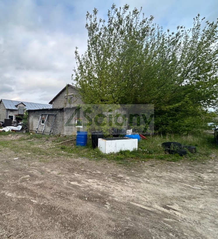 Działka budowlana 1,18 ha, Nadarzyn - zdjęcie 7
