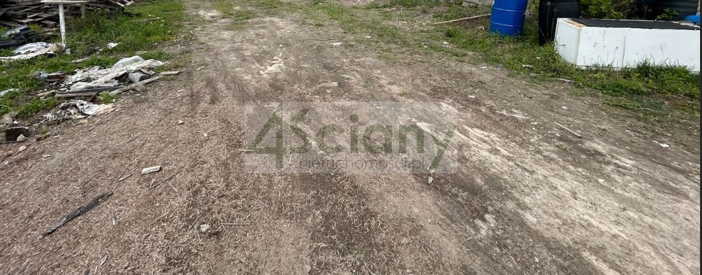 Działka budowlana 1,18 ha, Nadarzyn - zdjęcie 5