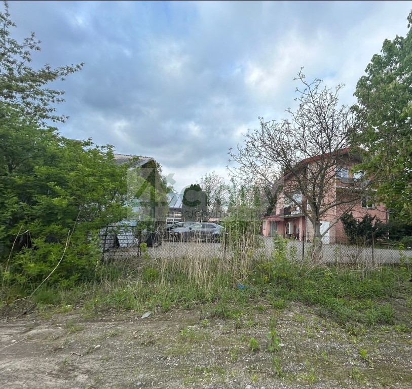 Działka budowlana 1,18 ha, Nadarzyn - zdjęcie 3