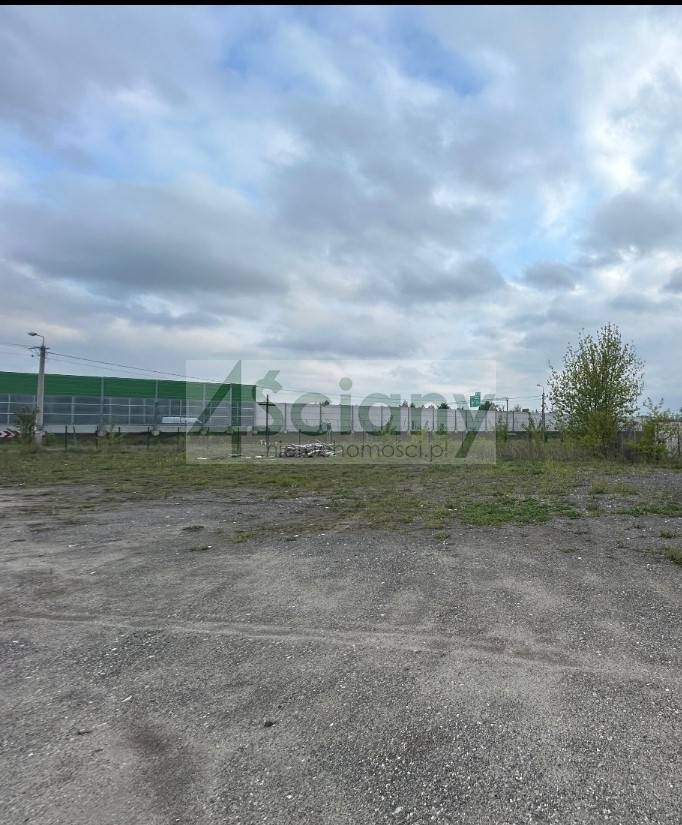 Działka budowlana 1,18 ha, Nadarzyn - zdjęcie 1