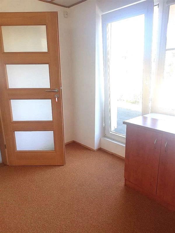 Lokal biurowy do wynajęcia, 200&nbsp;m², Gdańsk, Przymorze, CZERWONY DWÓR - zdjęcie 10