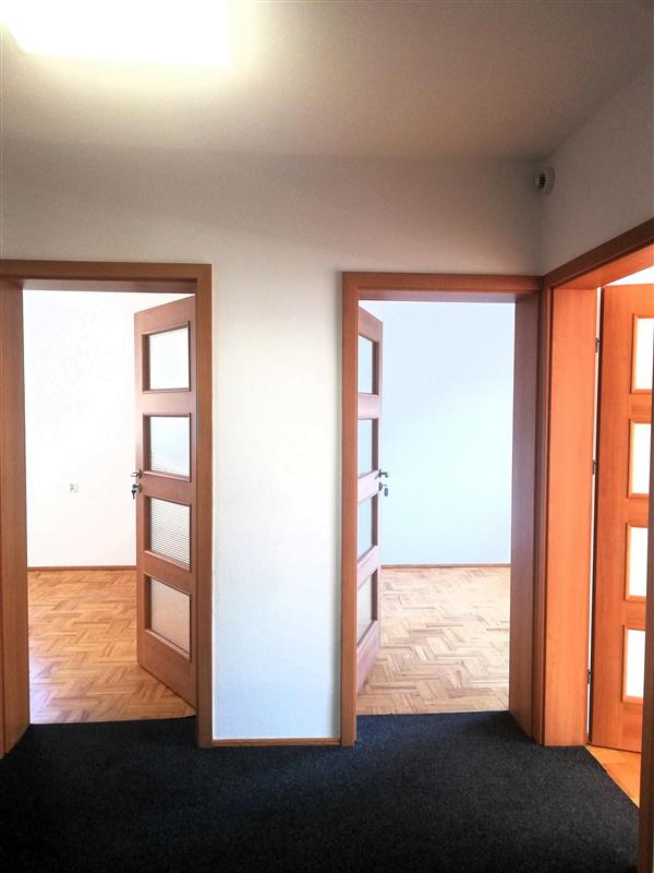 Lokal biurowy do wynajęcia, 200&nbsp;m², Gdańsk, Przymorze, CZERWONY DWÓR - zdjęcie 1