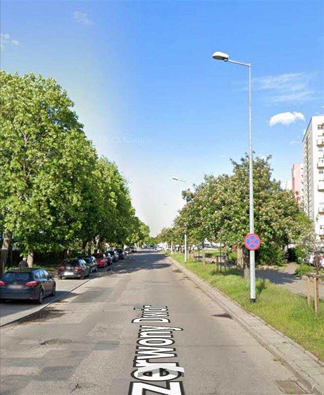 Lokal biurowy do wynajęcia, 200&nbsp;m², Gdańsk, Przymorze, CZERWONY DWÓR - zdjęcie 19