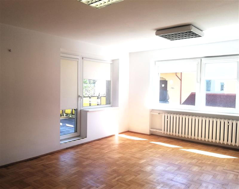 Lokal biurowy do wynajęcia, 200&nbsp;m², Gdańsk, Przymorze, CZERWONY DWÓR - zdjęcie 3