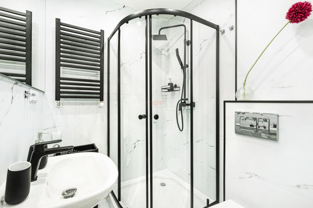 Mieszkanie 110 m², Wrocław, Dąbrowskiego Jana Henryka - zdjęcie 9
