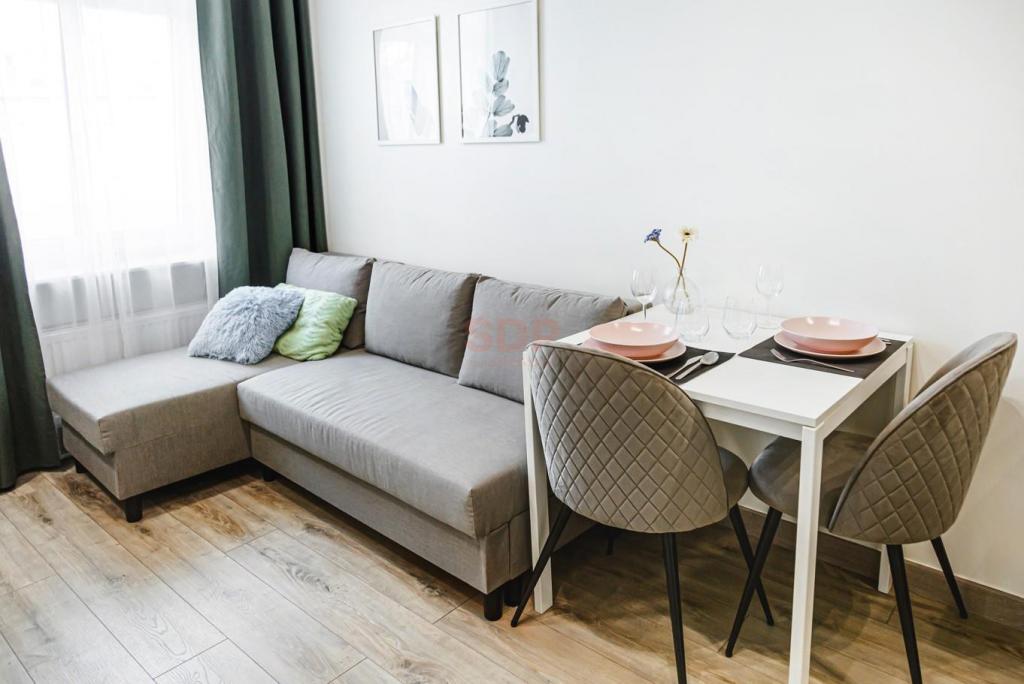 Mieszkanie 110 m², Wrocław, Dąbrowskiego Jana Henryka - zdjęcie 3