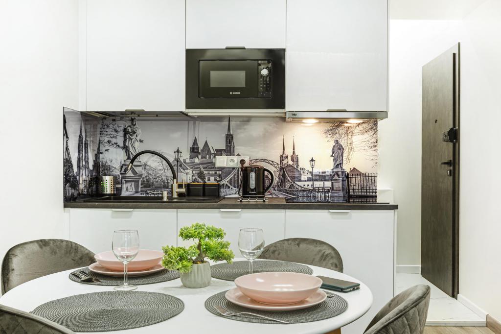 Mieszkanie 110 m², Wrocław, Dąbrowskiego Jana Henryka - zdjęcie 4