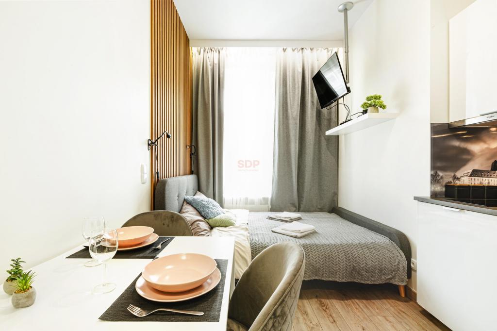 Mieszkanie 110 m², Wrocław, Dąbrowskiego Jana Henryka - zdjęcie 8