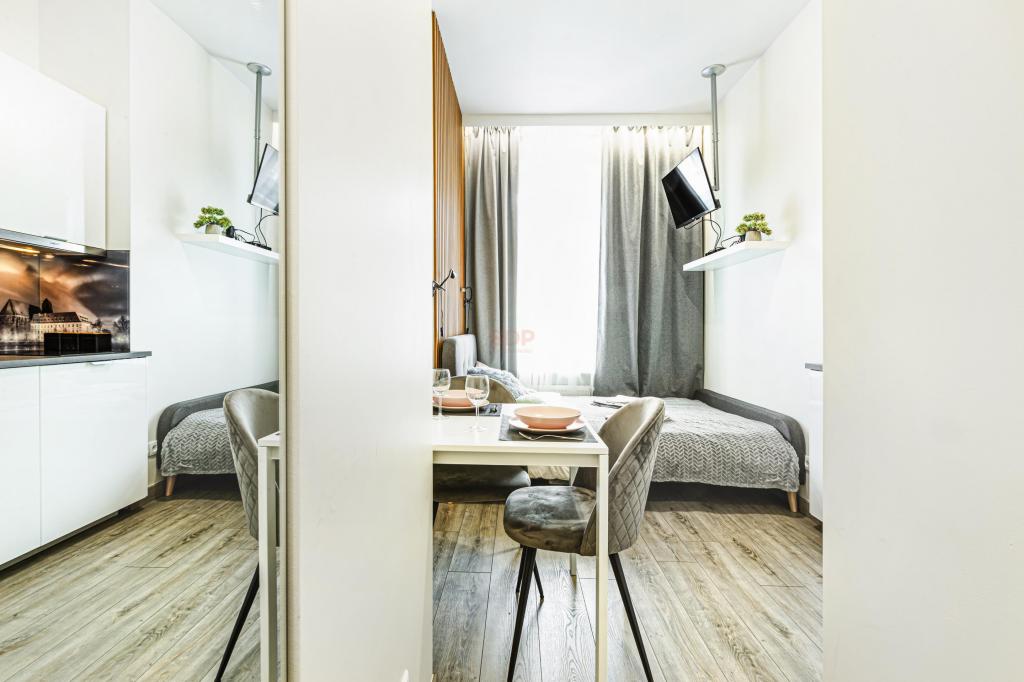 Mieszkanie 110 m², Wrocław, Dąbrowskiego Jana Henryka - zdjęcie 7