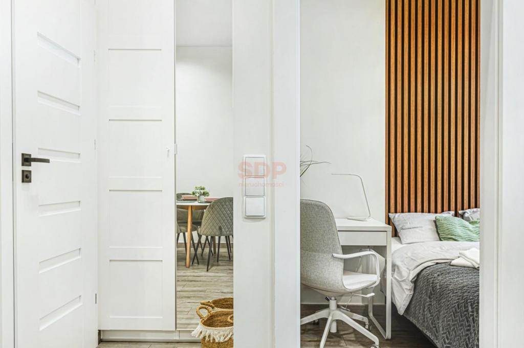 Mieszkanie 110 m², Wrocław, Dąbrowskiego Jana Henryka - zdjęcie 5