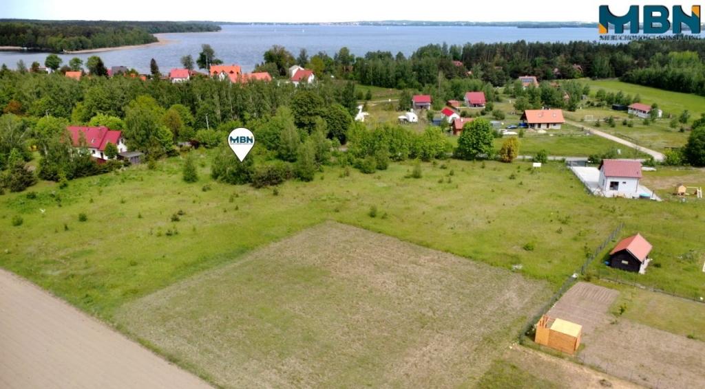 Działka inwestycyjna 1950 m², Rydzewo - zdjęcie 5