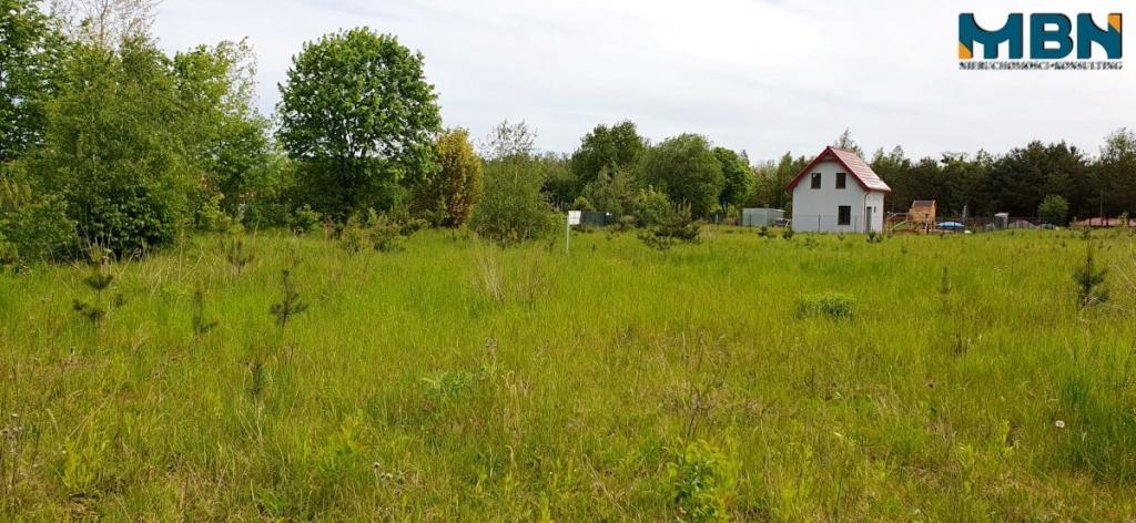 Działka inwestycyjna 1950 m², Rydzewo - zdjęcie 8