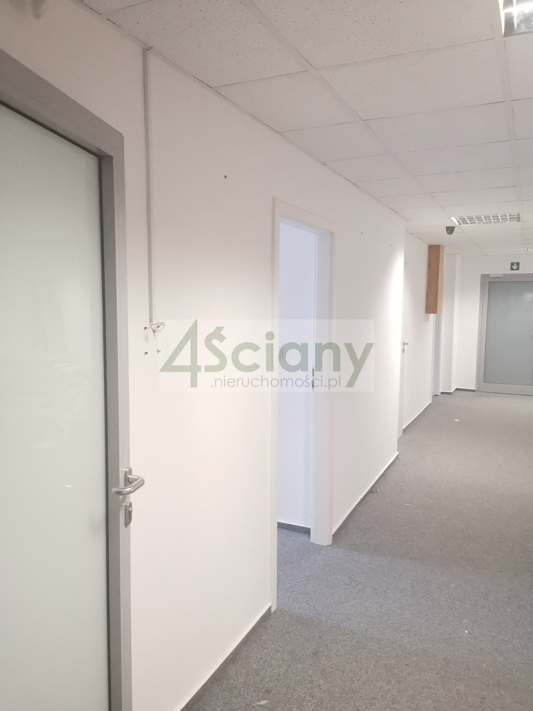 Lokal biurowy do wynajęcia, 320 m², Warszawa - zdjęcie 7