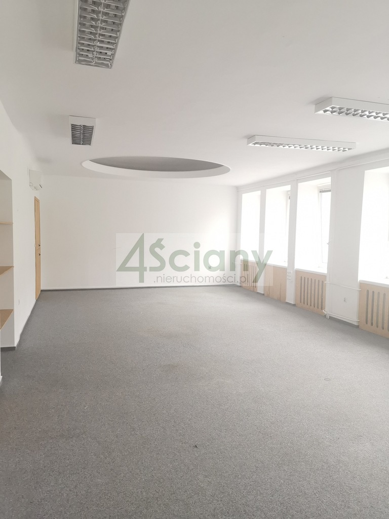 Lokal biurowy do wynajęcia, 320 m², Warszawa - zdjęcie 6
