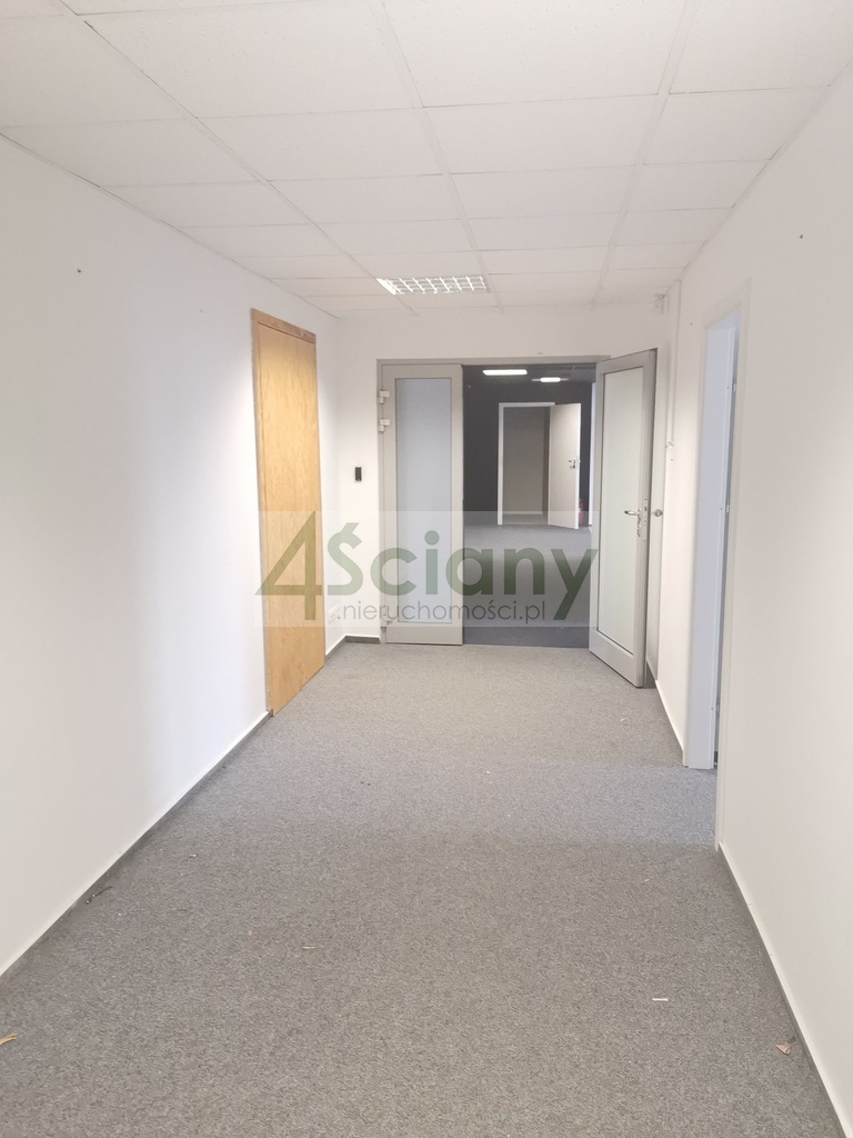 Lokal biurowy do wynajęcia, 320 m², Warszawa - zdjęcie 5