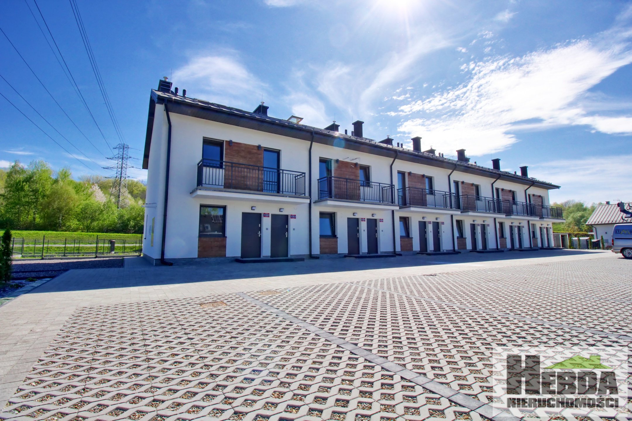 Na sprzedaż lokal mieszkalny z poddaszem do adaptacji !!! Góra Św. Marcina - zdjęcie 1