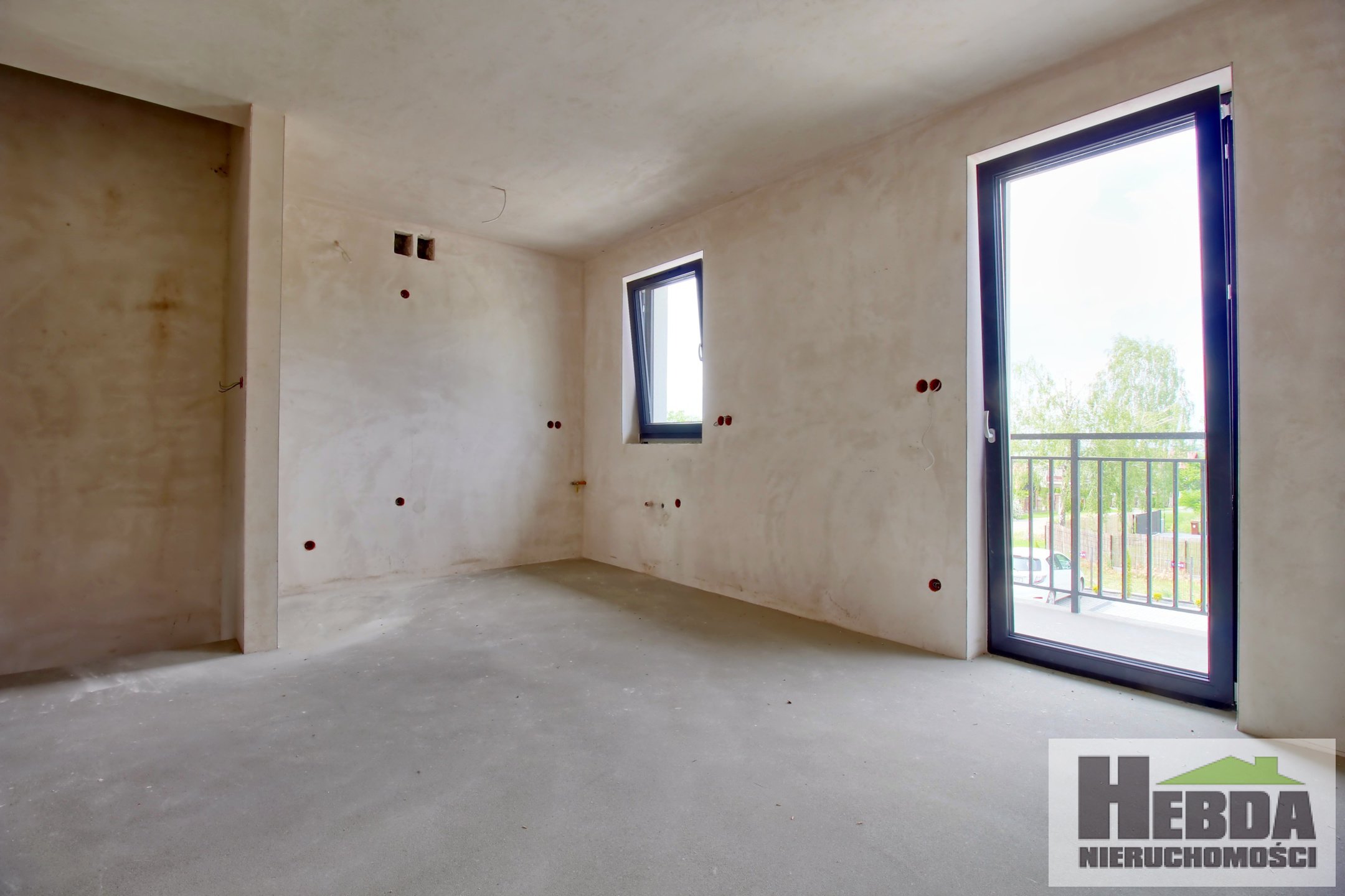 Na sprzedaż lokal mieszkalny z poddaszem do adaptacji !!! Góra Św. Marcina - zdjęcie 3