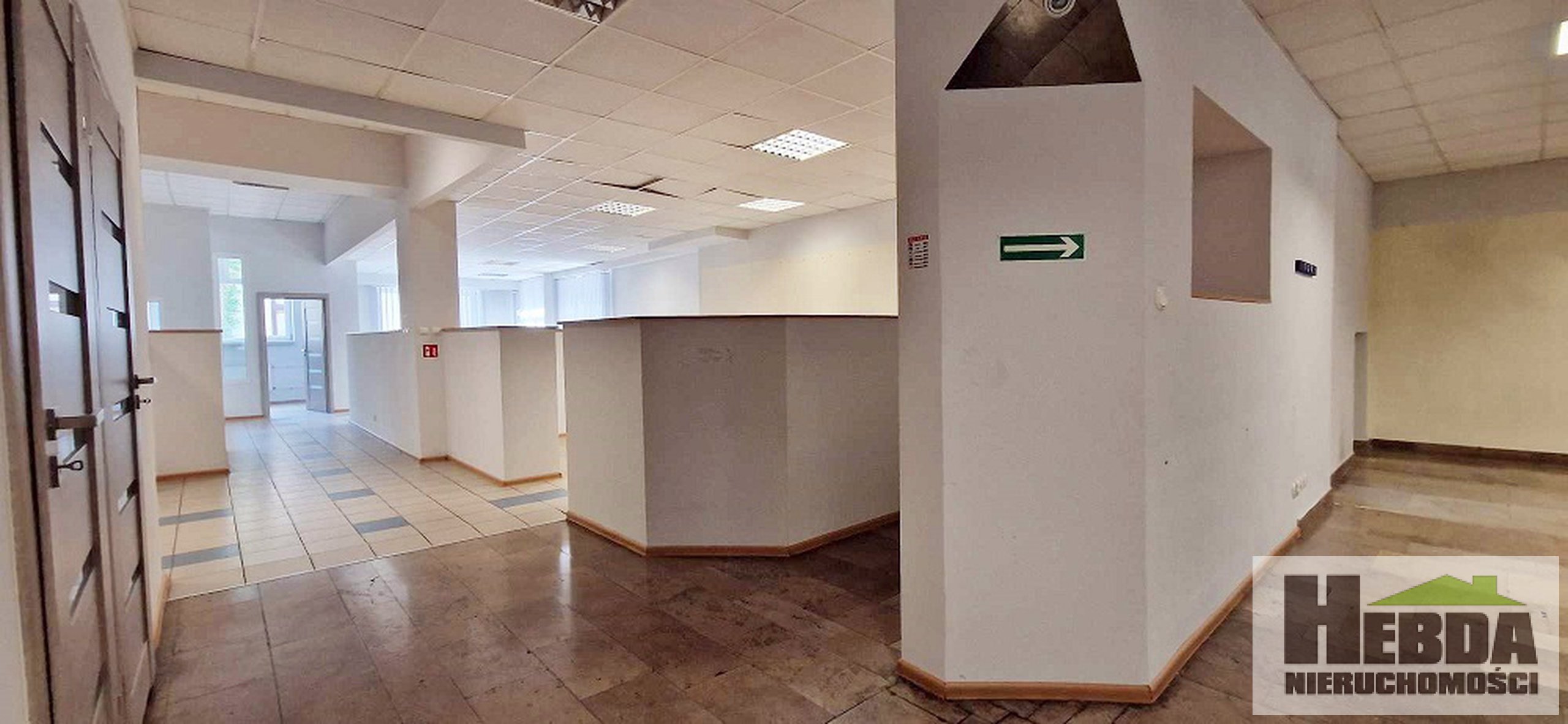 Tarnów, centrum miasta, ul.Urszulańska - Krakowska, lokal biurowo - usługowy - zdjęcie 8