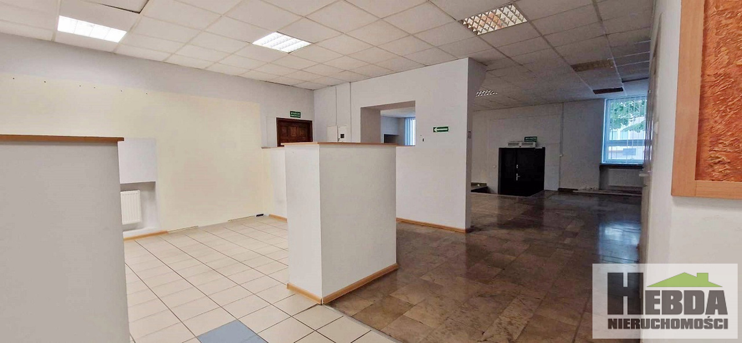 Tarnów, centrum miasta, ul.Urszulańska - Krakowska, lokal biurowo - usługowy - zdjęcie 9