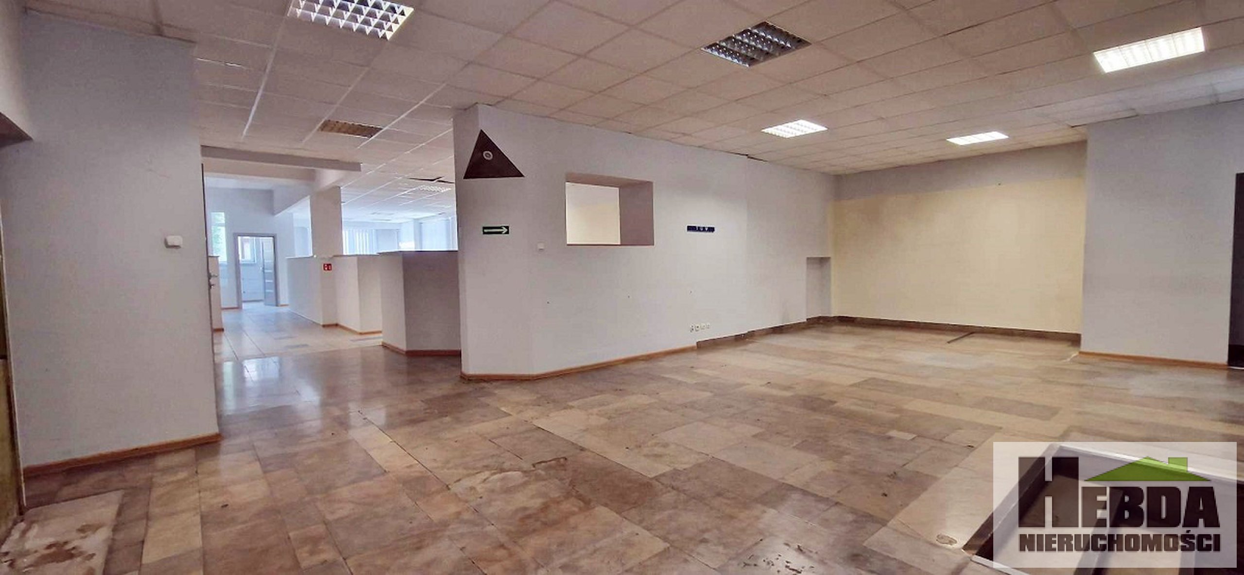 Tarnów, centrum miasta, ul.Urszulańska - Krakowska, lokal biurowo - usługowy - zdjęcie 2