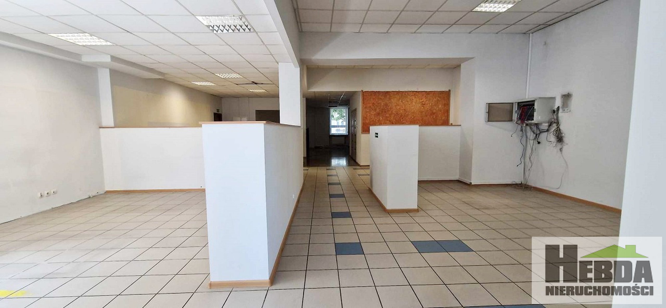 Tarnów, centrum miasta, ul.Urszulańska - Krakowska, lokal biurowo - usługowy - zdjęcie 1