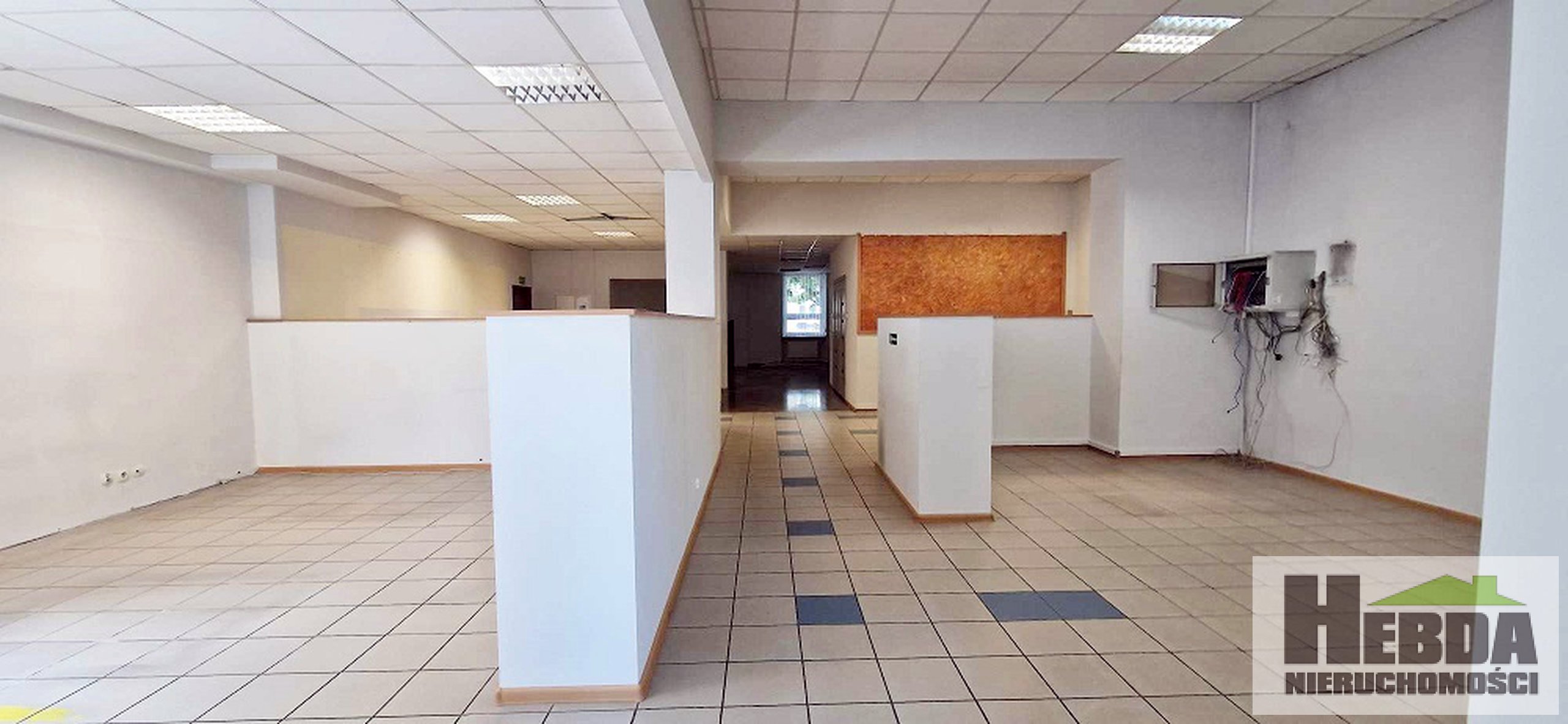 Tarnów, centrum miasta, ul.Urszulańska - Krakowska, lokal biurowo - usługowy - zdjęcie 6