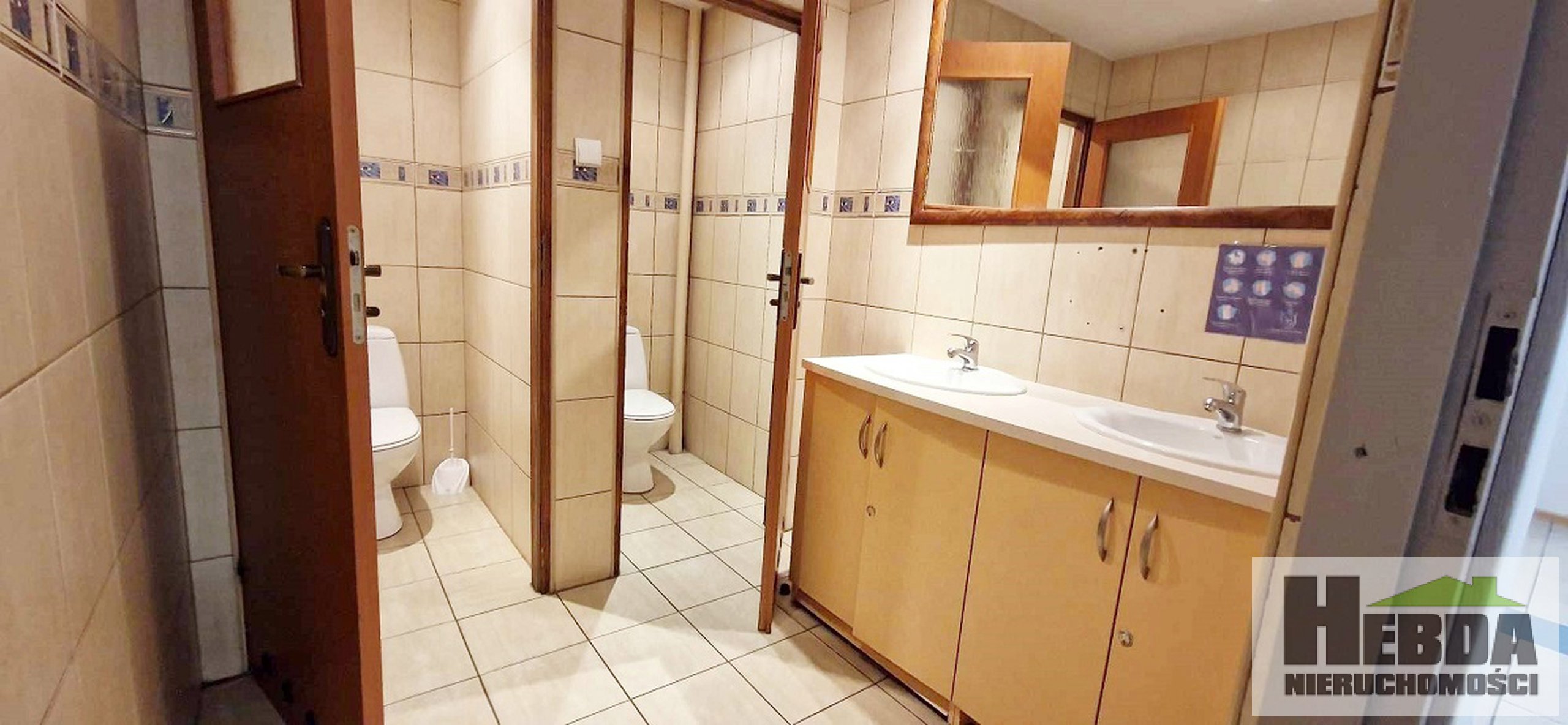 Tarnów, centrum miasta, ul.Urszulańska - Krakowska, lokal biurowo - usługowy - zdjęcie 4