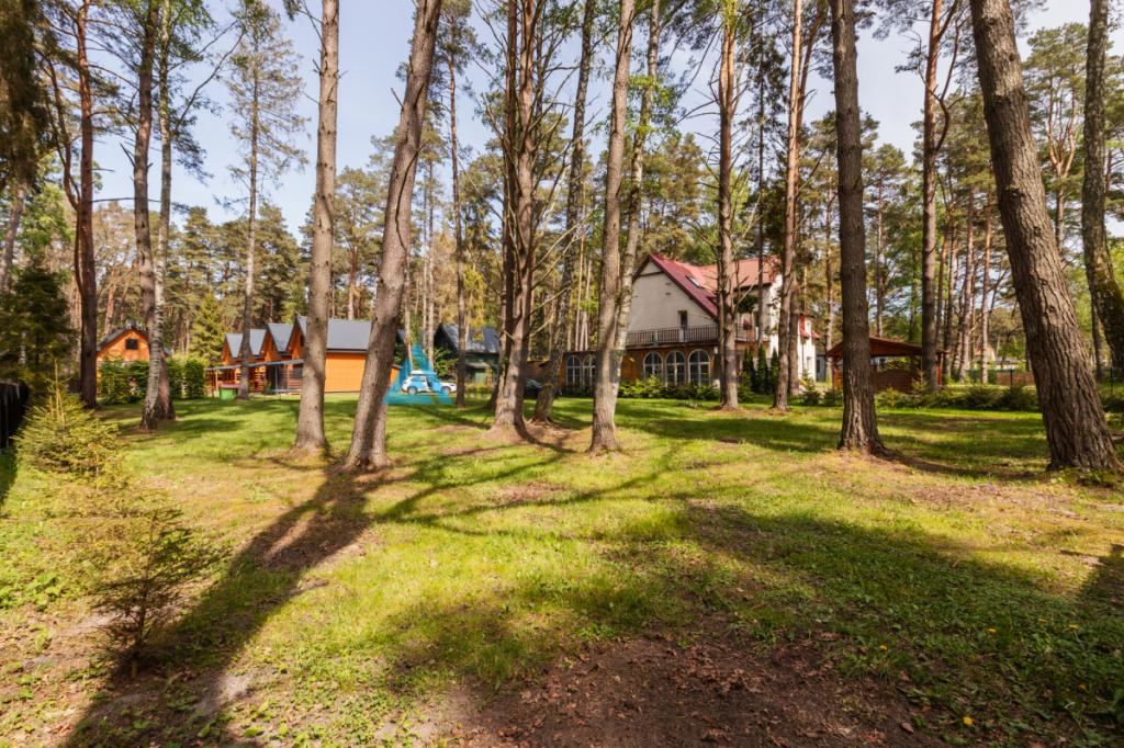 Domki kompleks nad morzem - zdjęcie 26