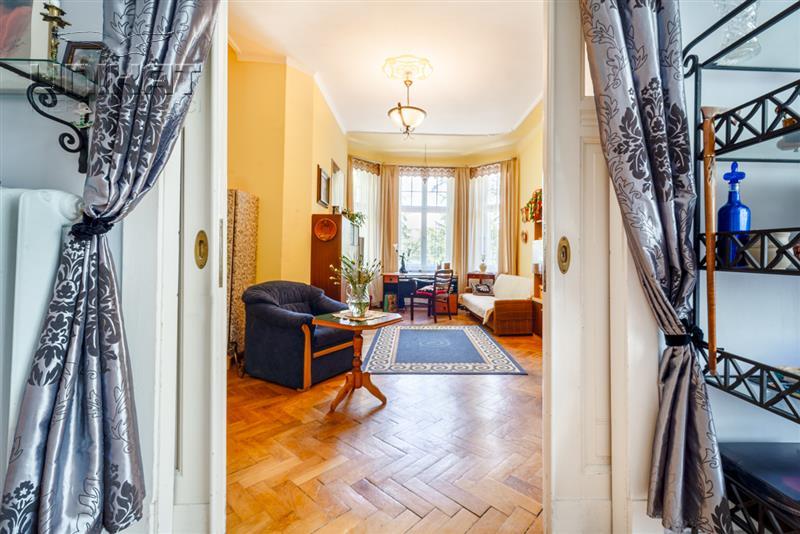 Mieszkanie 101&nbsp;m², Sopot, Sikorskiego Władysława - zdjęcie 4