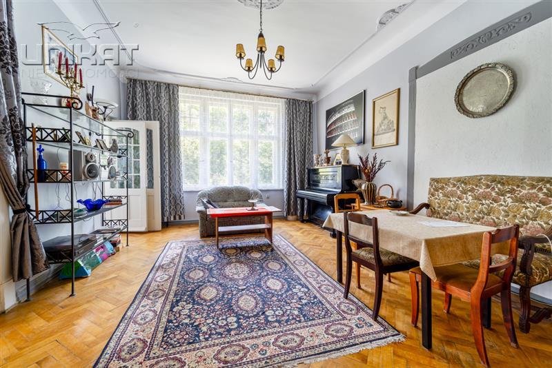 Mieszkanie 101&nbsp;m², Sopot, Sikorskiego Władysława - zdjęcie 1