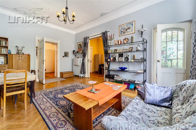 Mieszkanie 101&nbsp;m², Sopot, Sikorskiego Władysława - zdjęcie 3