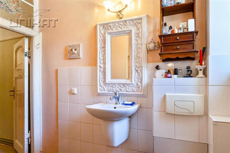 Mieszkanie 101&nbsp;m², Sopot, Sikorskiego Władysława - zdjęcie 13