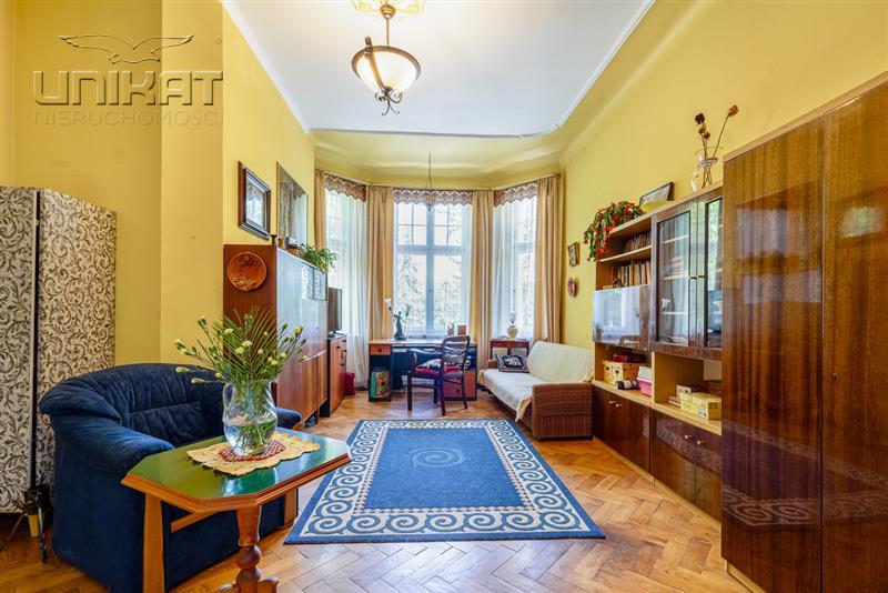 Mieszkanie 101&nbsp;m², Sopot, Sikorskiego Władysława - zdjęcie 5