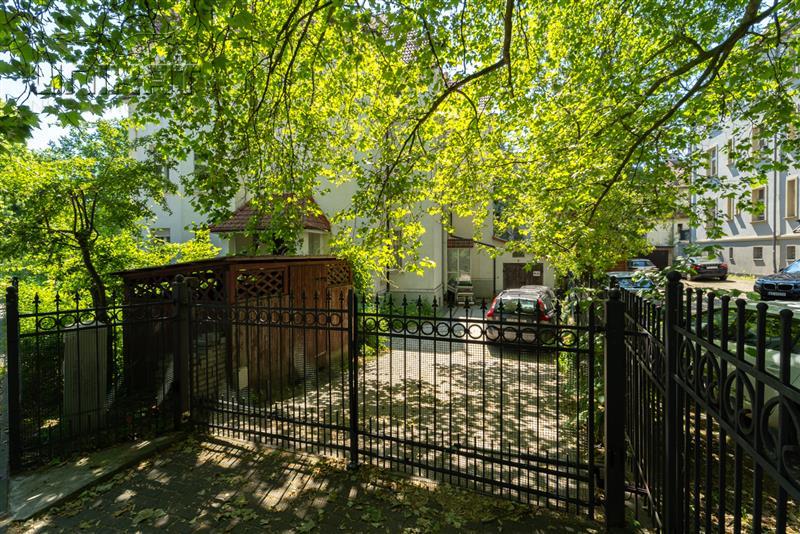 Mieszkanie 101&nbsp;m², Sopot, Sikorskiego Władysława - zdjęcie 19