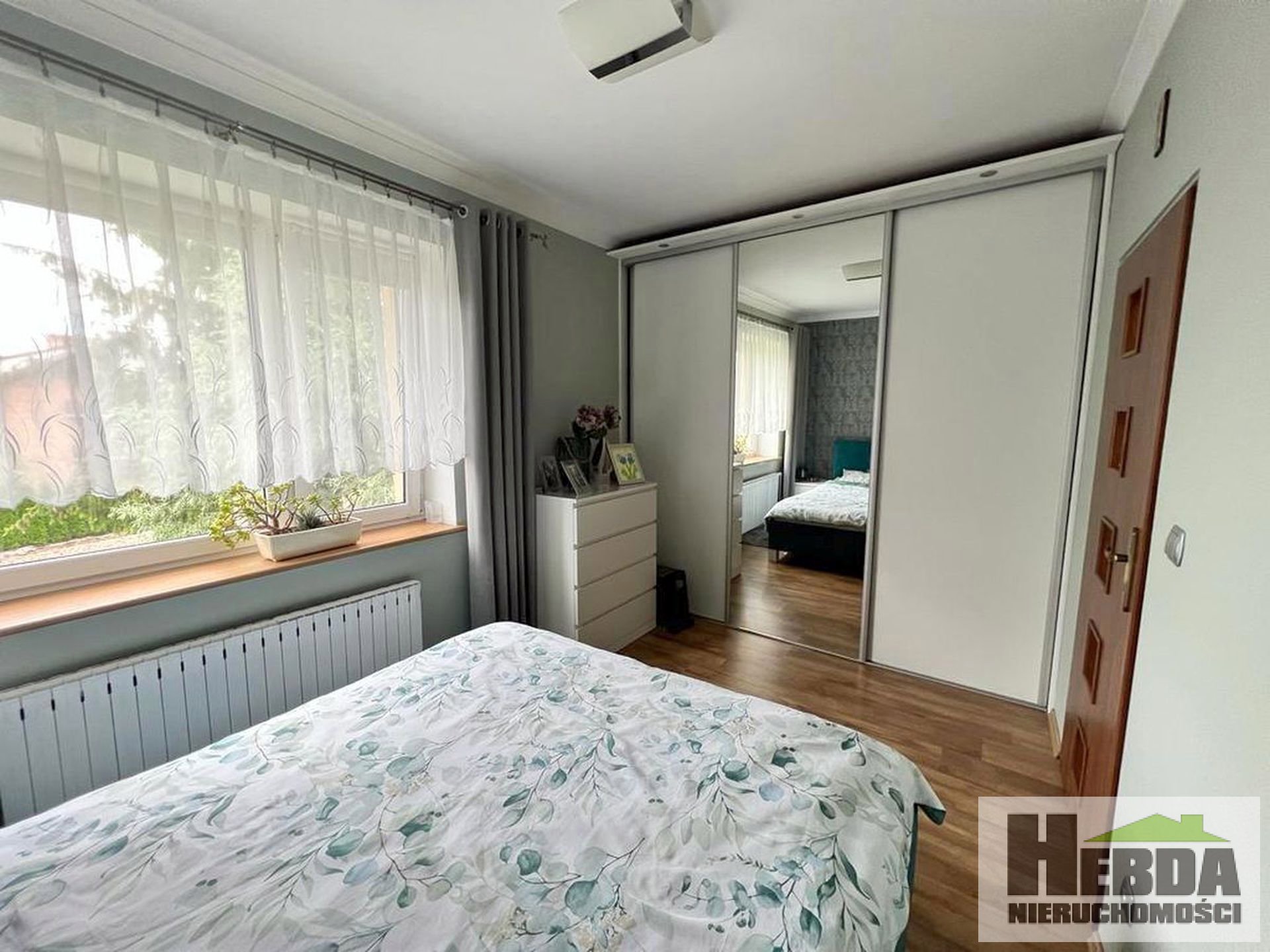 Tuchów, 106,33 m2 z garażem i ogrodem !!! - zdjęcie 5