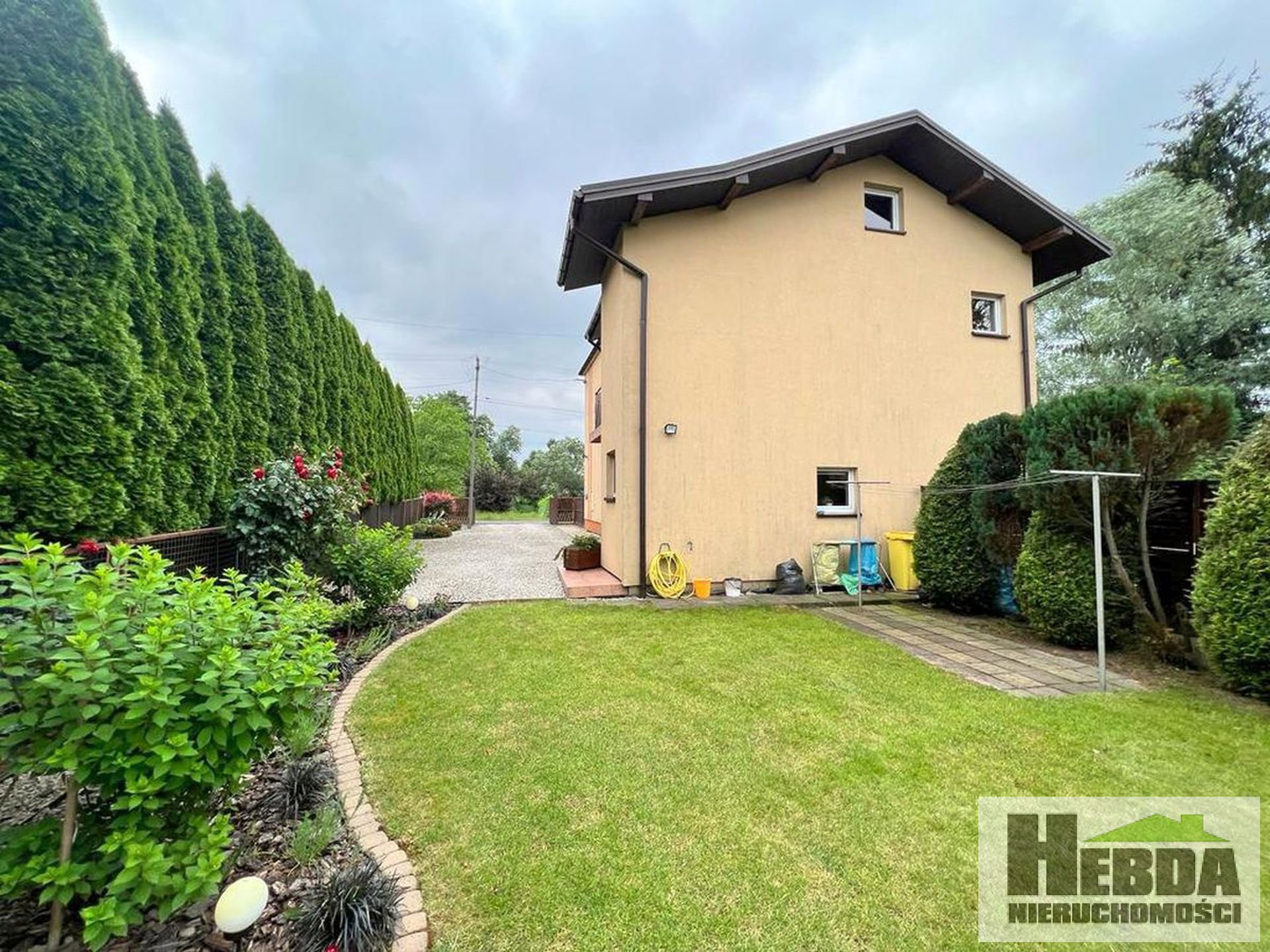 Tuchów, 106,33 m2 z garażem i ogrodem !!! - zdjęcie 17