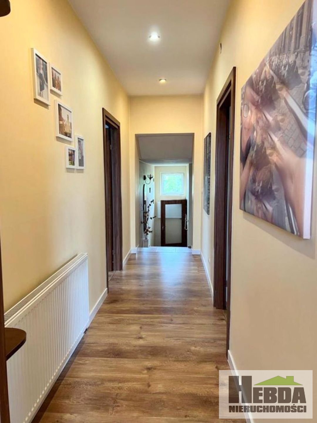 Tuchów, 106,33 m2 z garażem i ogrodem !!! - zdjęcie 14