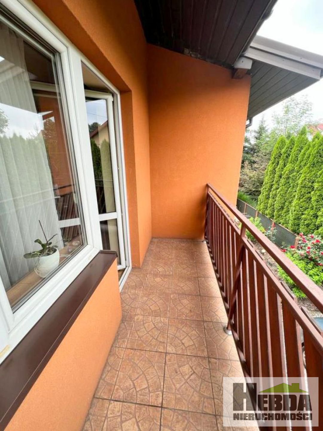 Tuchów, 106,33 m2 z garażem i ogrodem !!! - zdjęcie 18