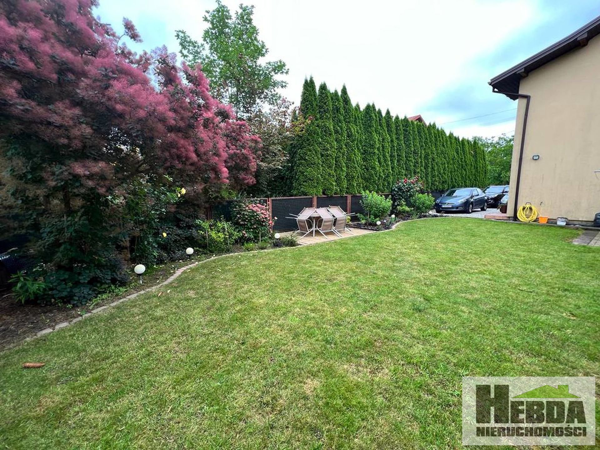 Tuchów, 106,33 m2 z garażem i ogrodem !!! - zdjęcie 16